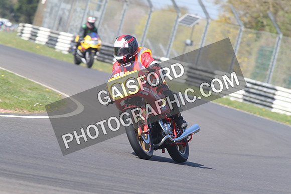 BIKES 1398