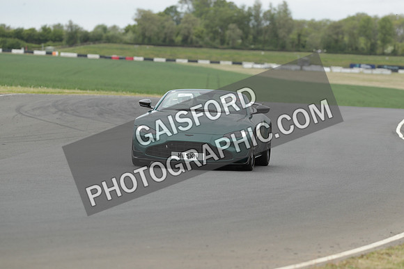 ASTON 0521