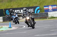 Suzuki Black