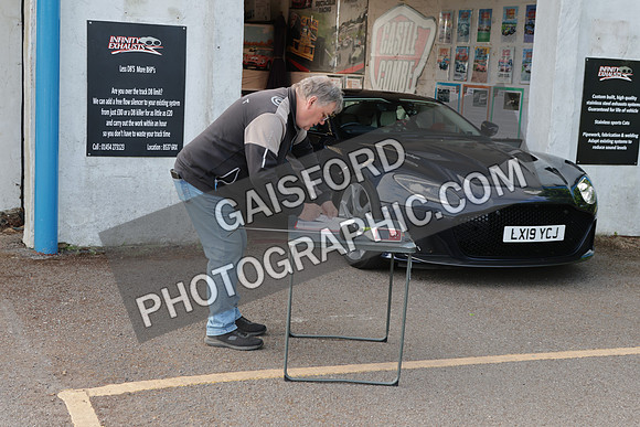 ASTON 1144