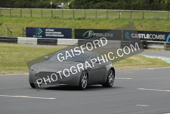 ASTON 1095