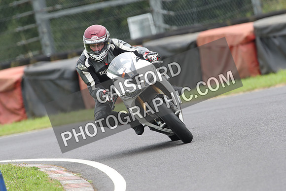 CC BIKE TD 2001