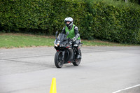 Yamaha black