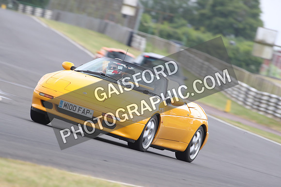 LOTUS 0581
