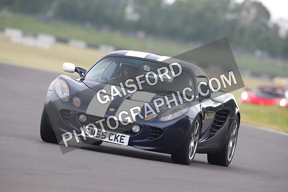 LOTUS 1445