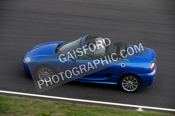 MG's OT 0983