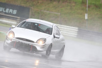( Ford Puma silver )