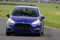 ( Ford blue )