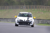( Renault black n white )
