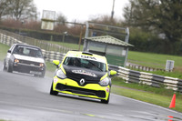 ( Renault black n yellow )