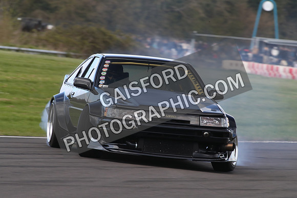 SPRING ACT 2299
