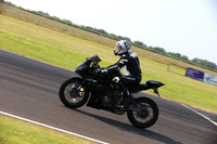 Yamaha black