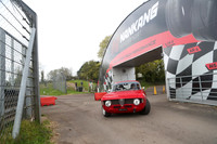 Alfa Romeo 0018