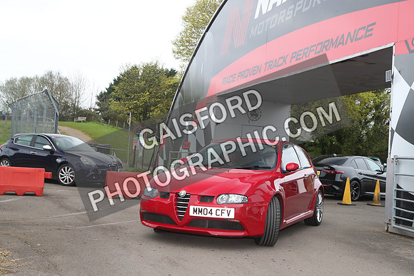 Alfa Romeo 0092