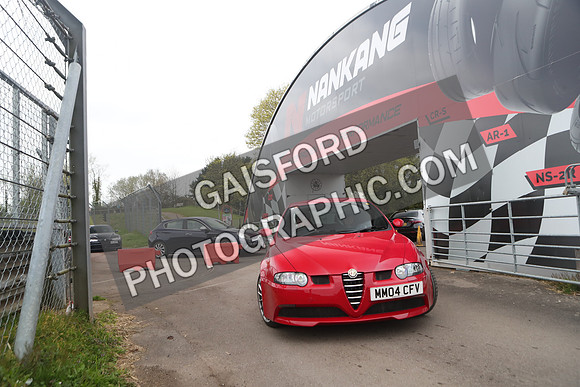 Alfa Romeo 0093