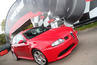 Alfa Romeo 0098