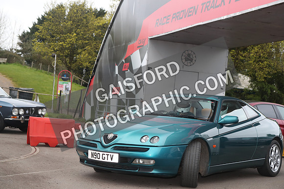 Alfa Romeo 0102