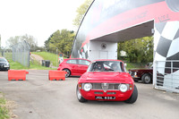 Alfa Romeo 0121