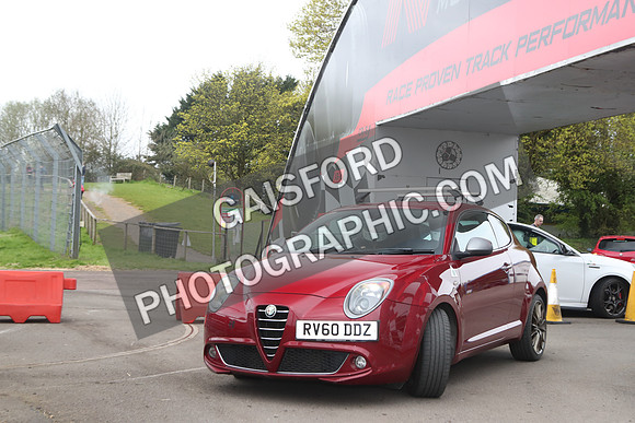 Alfa Romeo 0131