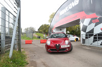 Alfa Romeo 0132
