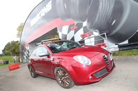 Alfa Romeo 0134