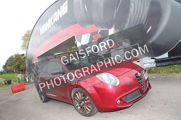 Alfa Romeo 0134