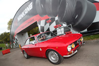 Alfa Romeo 0140