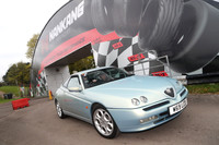Alfa Romeo 0144