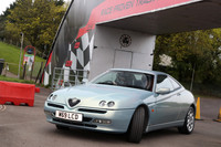 Alfa Romeo 0142