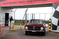 Alfa Romeo 0156