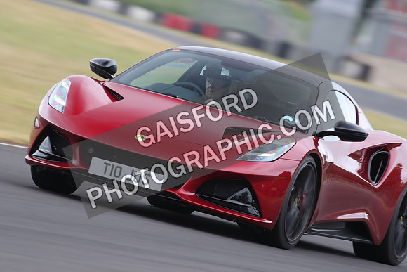LOTUS 0805