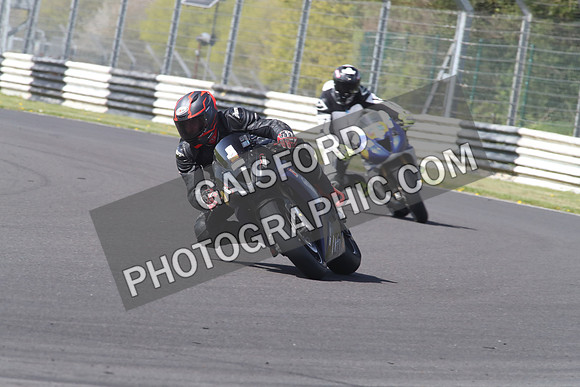 BIKES 1302