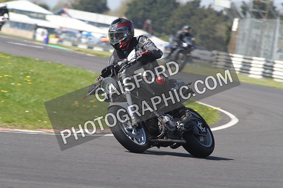 BIKES 1332