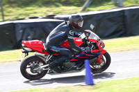 BIKES 1786