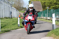 Honda red