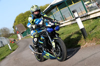 Triumph Speed Triple