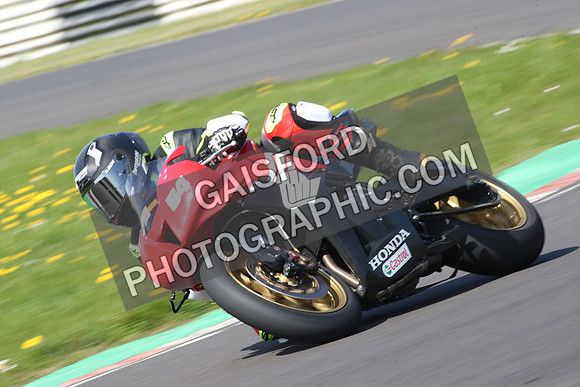 BIKES 0734