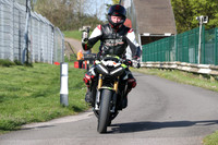 Triumph Street Triple