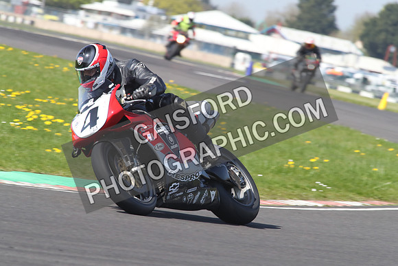 BIKES 1167