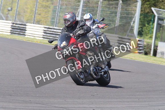 BIKES 1256