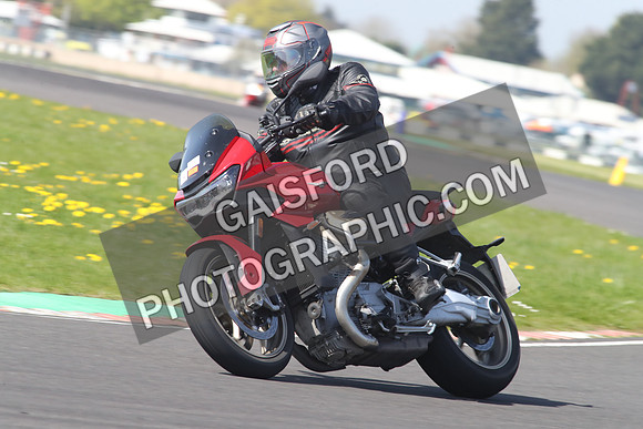 BIKES 1257