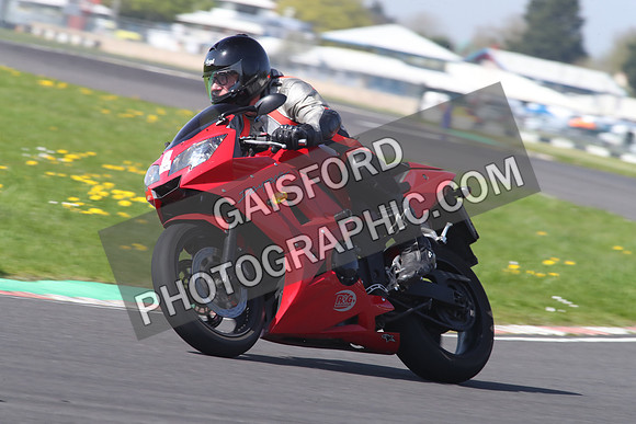 BIKES 1223