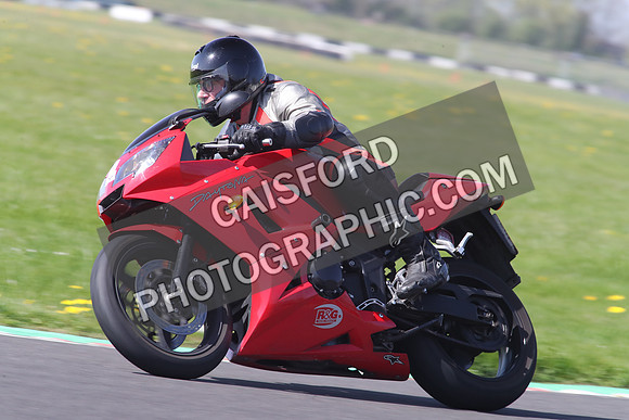 BIKES 1252