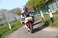 Yamaha R7 white n red