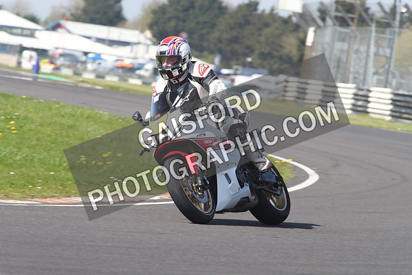 BIKES 1232