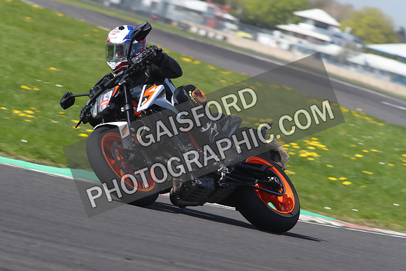 BIKES 1287