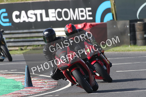 BIKES 0545
