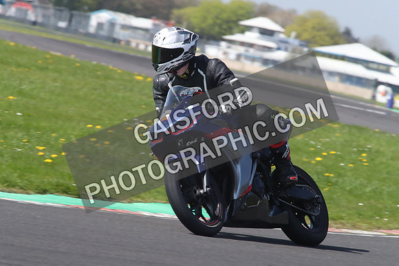 BIKES 1281