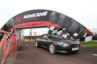 ASTON 0260
