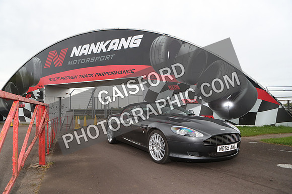 ASTON 0260